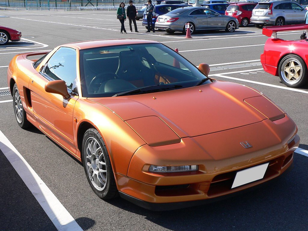 My Color Choice For Honda Nsx Type S Zero Fandom