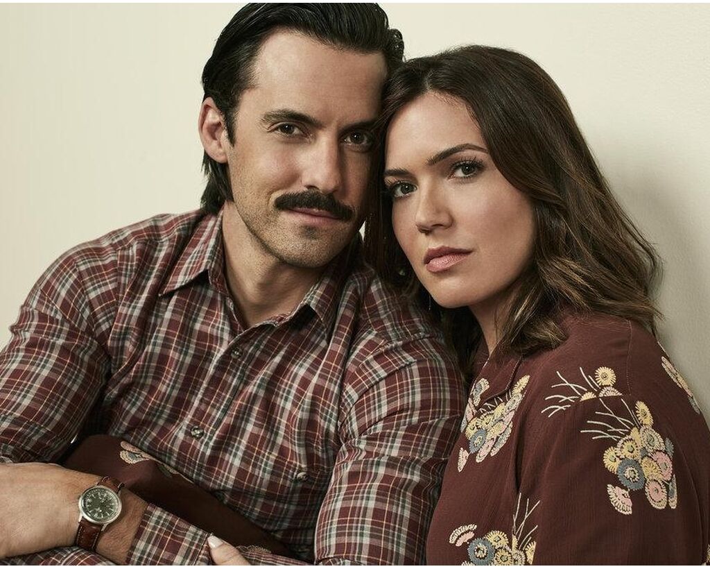 Rebecca Pearson This Is Us FANDOM Powered By Wikia