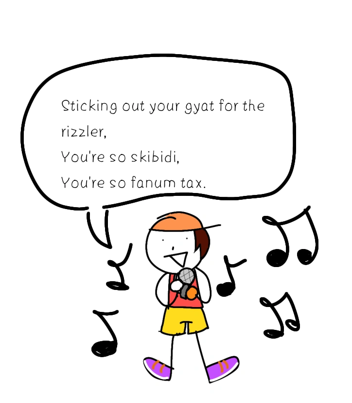 Watch Me Whip ALT P3 sings an epic song Fandom