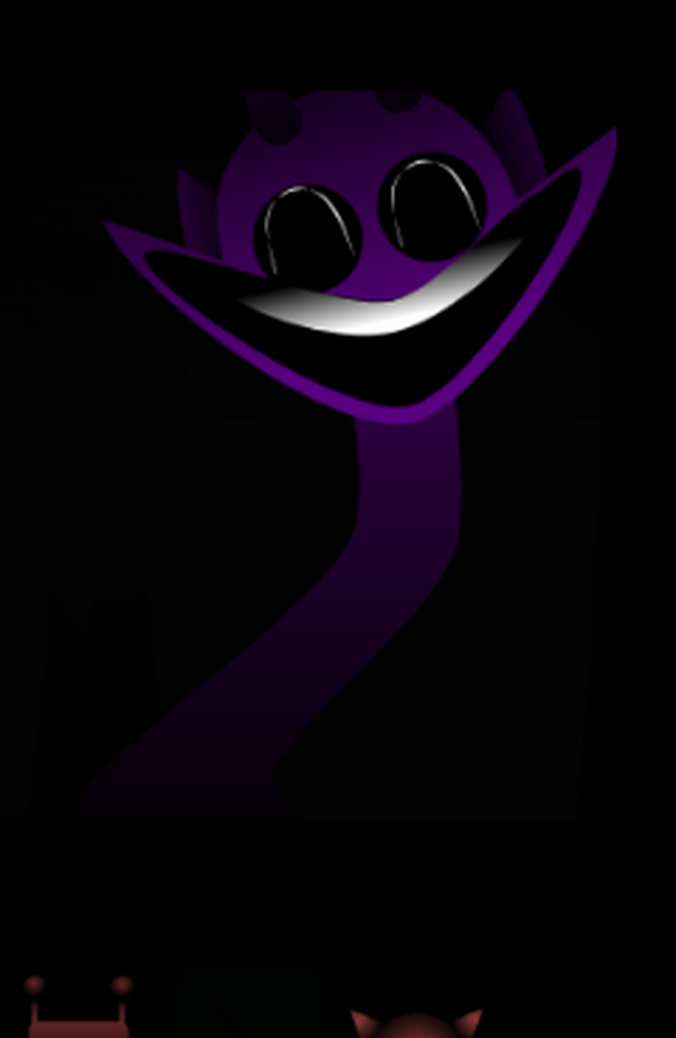 I think I found my new favorite Sprunki mod (Phase 5) Fandom