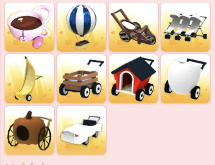 Discuss Everything About Adopt Me! Wiki Fandom