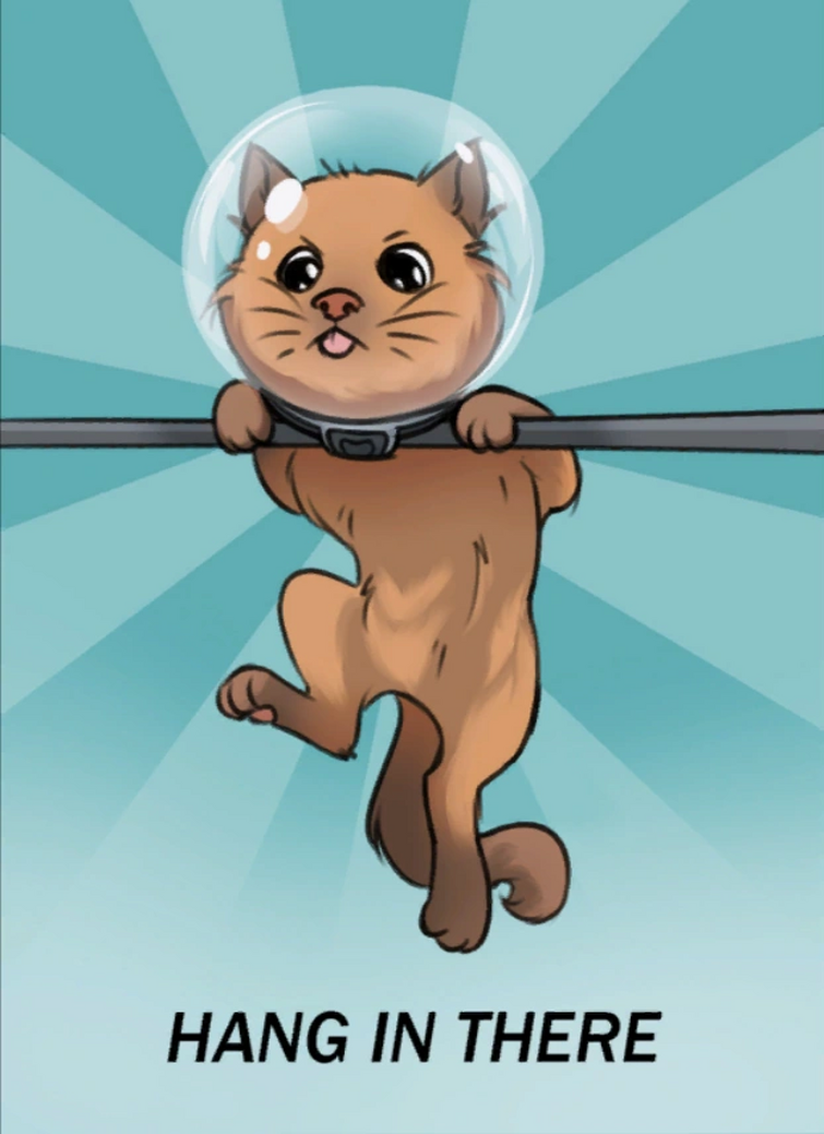 This poster in spooky s jumpscare mansion fandom