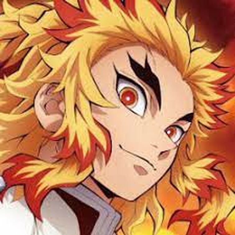 Im Bored And Havent Posted In A While So Here S Mitsuri Rengoku Icons Fandom