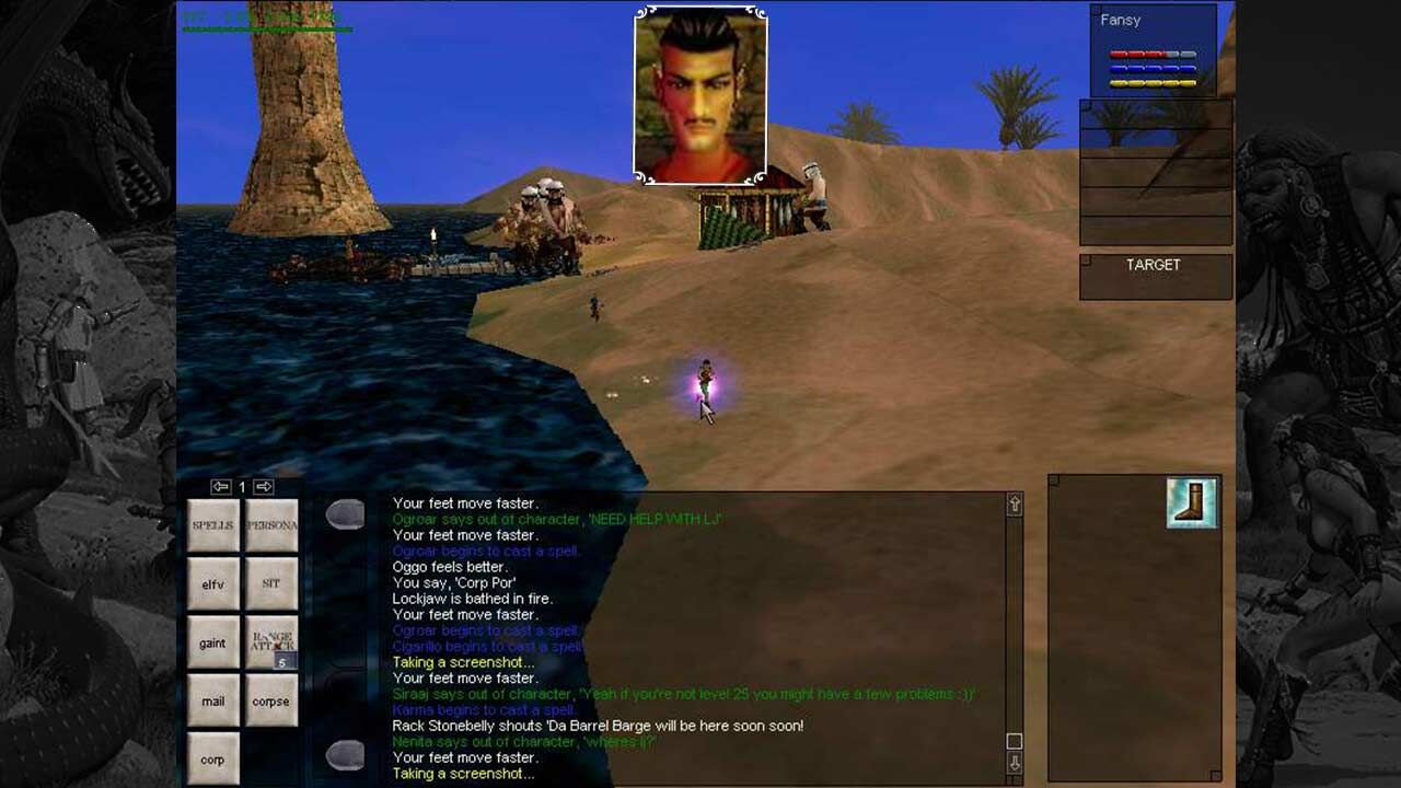 The Game's Greatest Troll The Bard to Kill Ballad of Fansy: Gaming’s Greatest Troll | Fandom