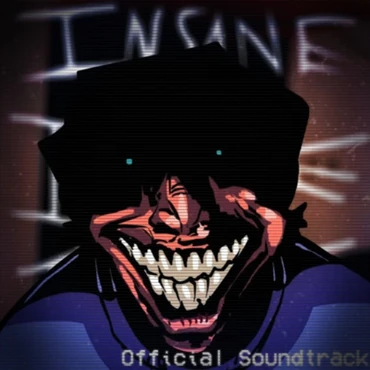 which insane streamer soundtrack art is better | Fandom