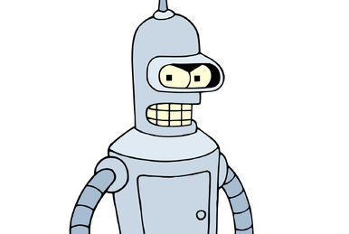 futurama bender