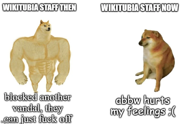 Wikitubia Meme | Fandom