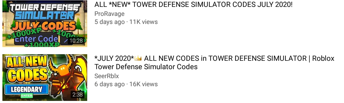 Can We Talk About Code Clickbaiters Fandom