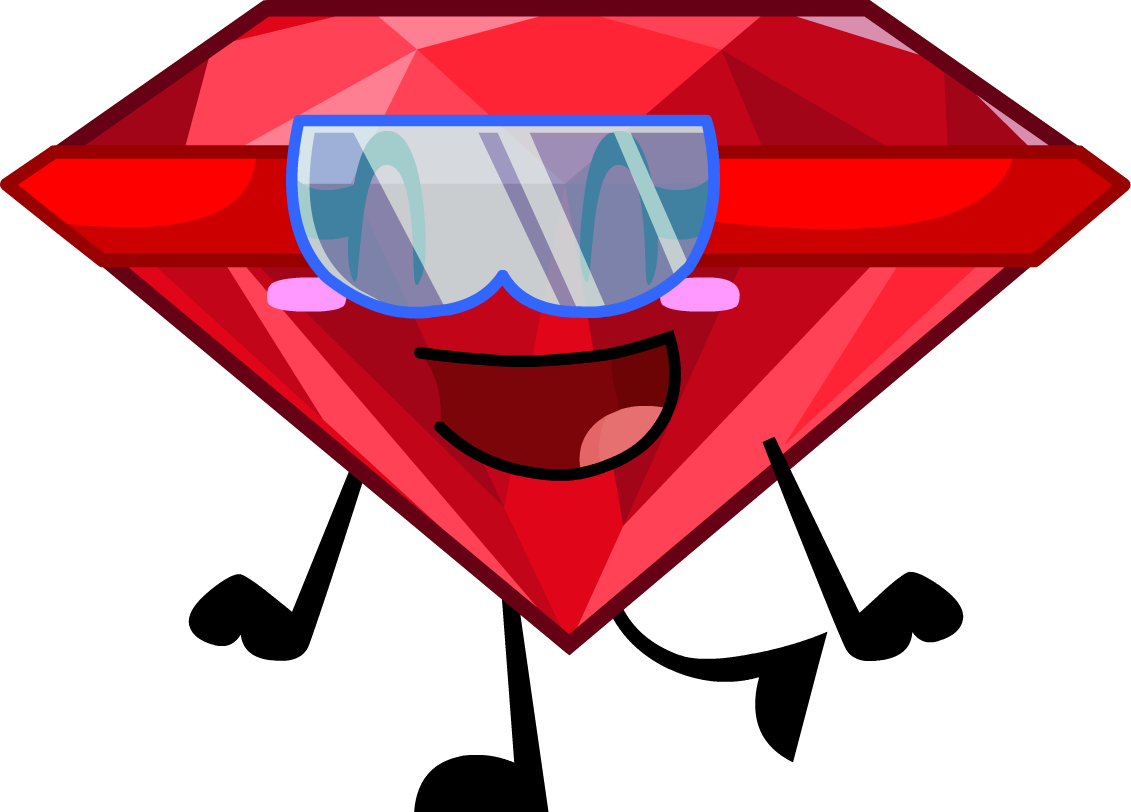 Cute silly Ruby gem!! Fandom