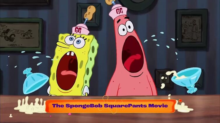 Weekend Movie Takeover Promo - August 2 & 3, 2025 (Nickelodeon U.S.)