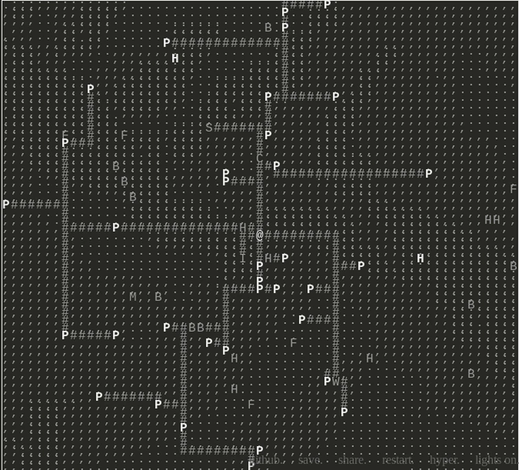 Discuss Everything About A Dark Room Wiki Fandom