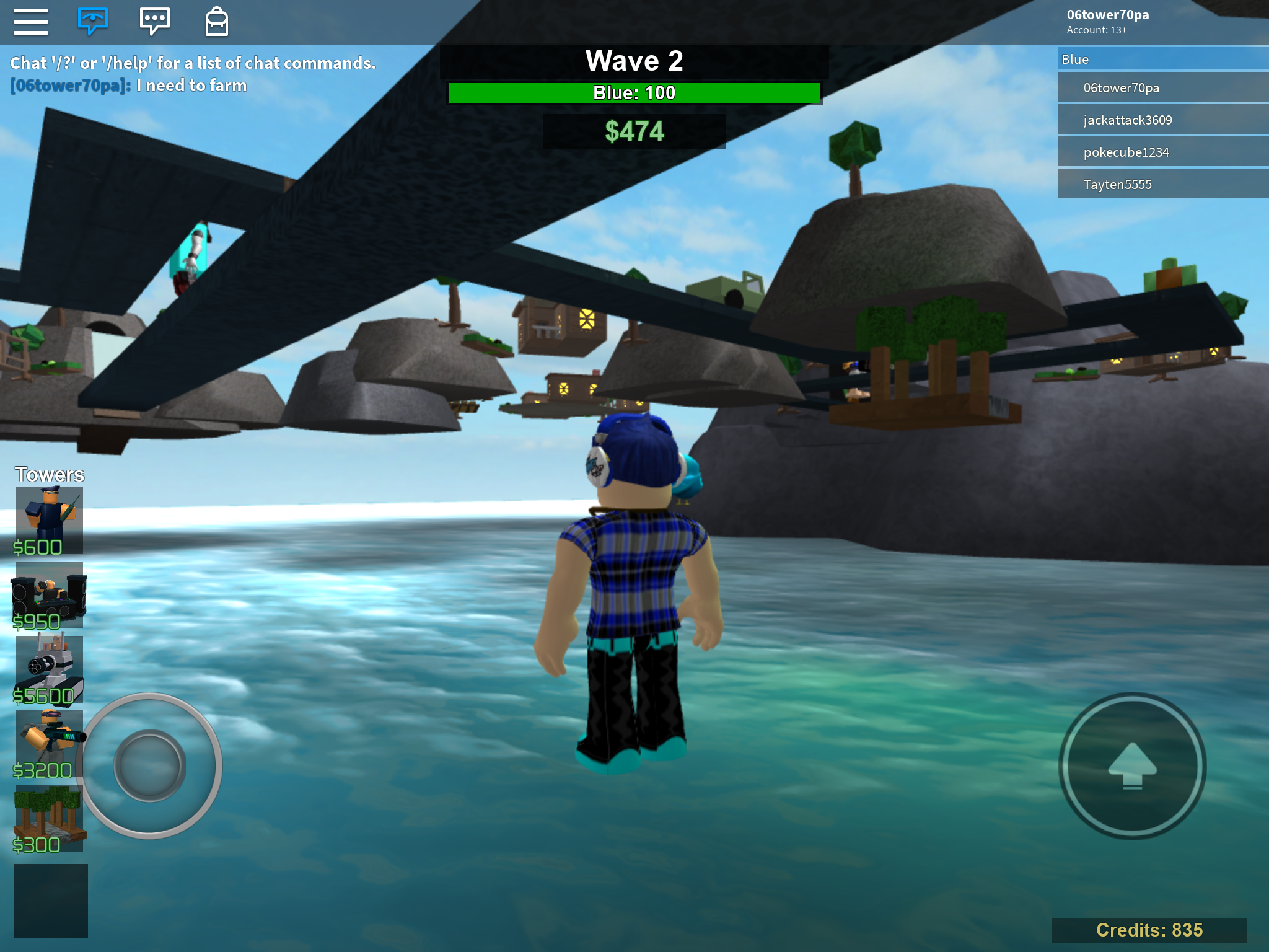 Discuss Everything About Roblox Tower Battles Wiki Fandom - 