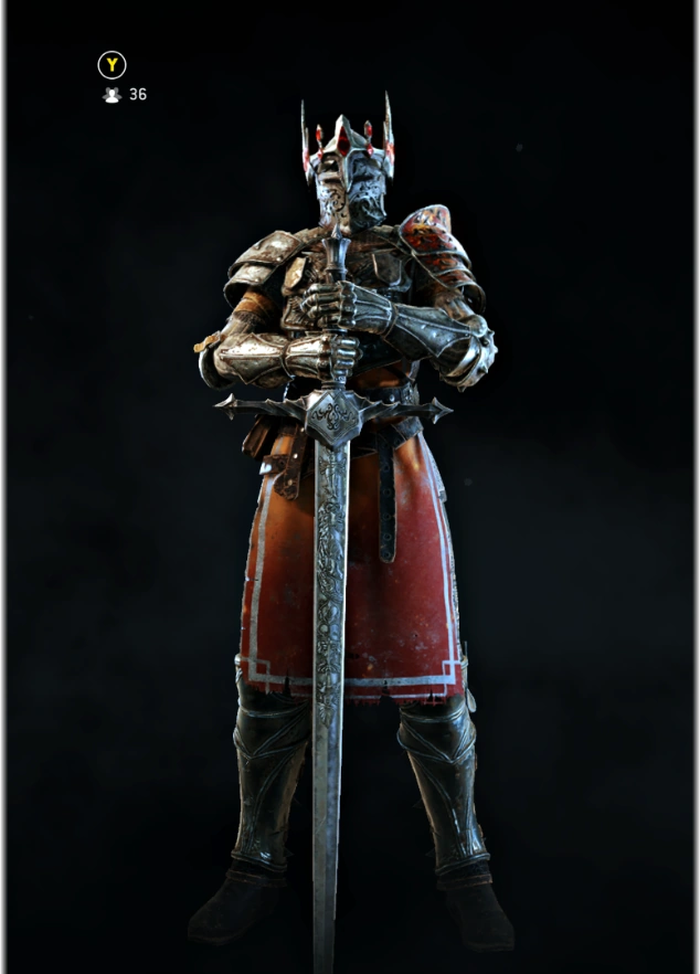 Warden fashion Fandom