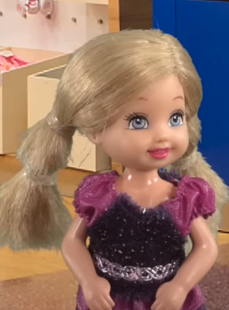 Discuss Everything About Barbie Grace s World Wiki Fandom