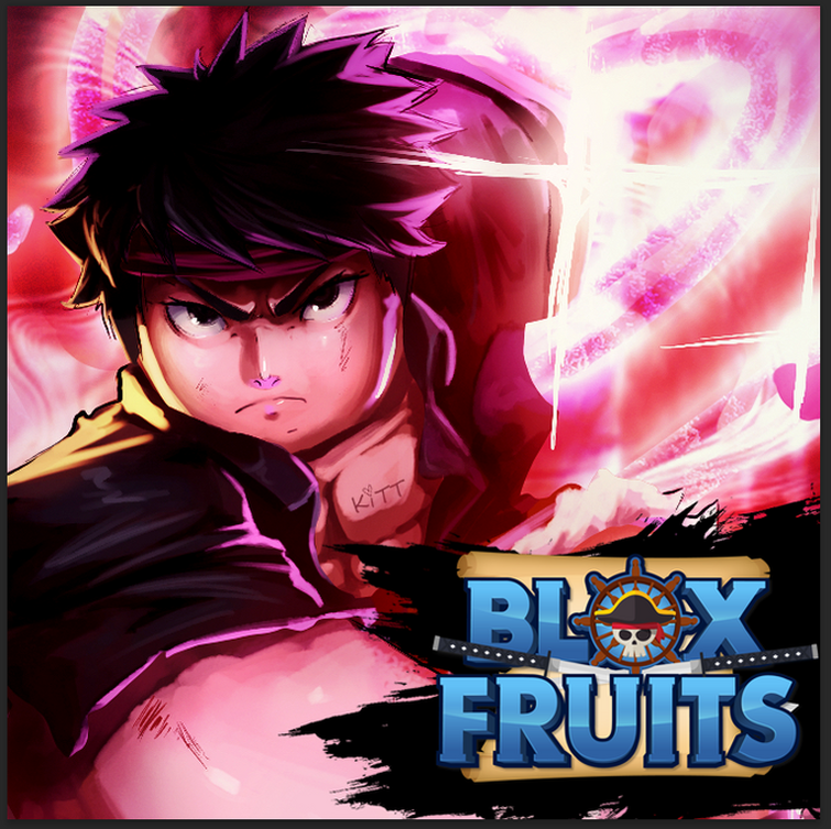 indra edit blox fruits｜TikTok Search