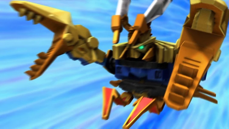 Discuss Everything About RangerWiki | Fandom