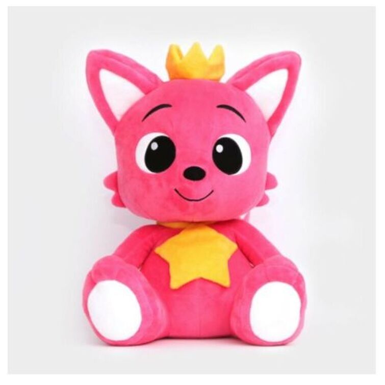 Where can I buy this giant Pinkfong plush Fandom