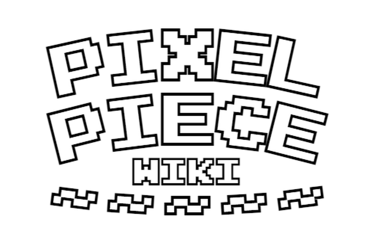 Discuss Everything About Pixel Piece Wiki