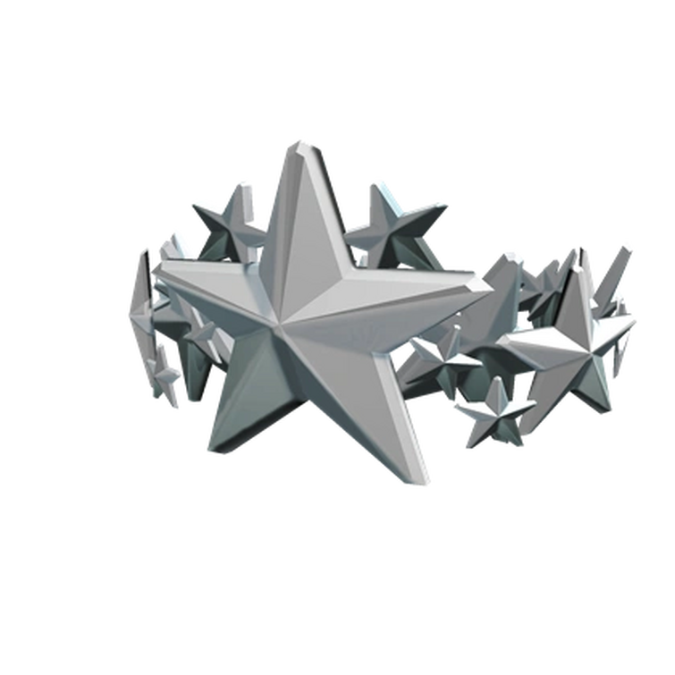 Star item. Silver King of the Night Roblox. Звезда РОБЛОКС. Корона со звездами РОБЛОКС. Limited Roblox.