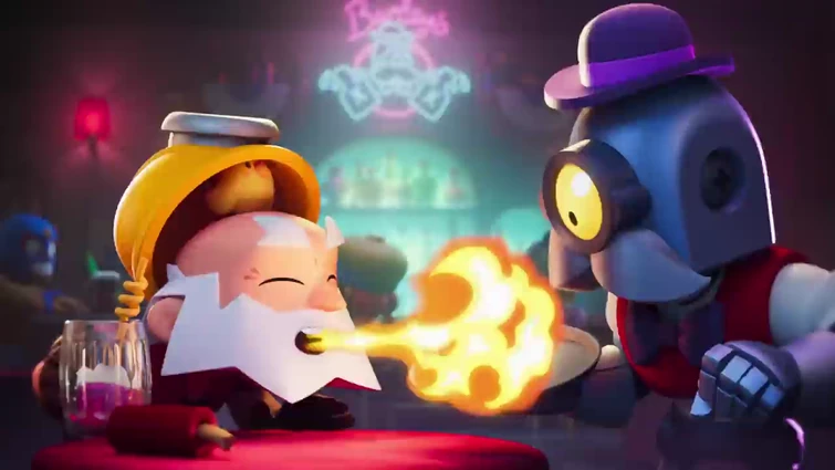 Some things about animation | Fandom