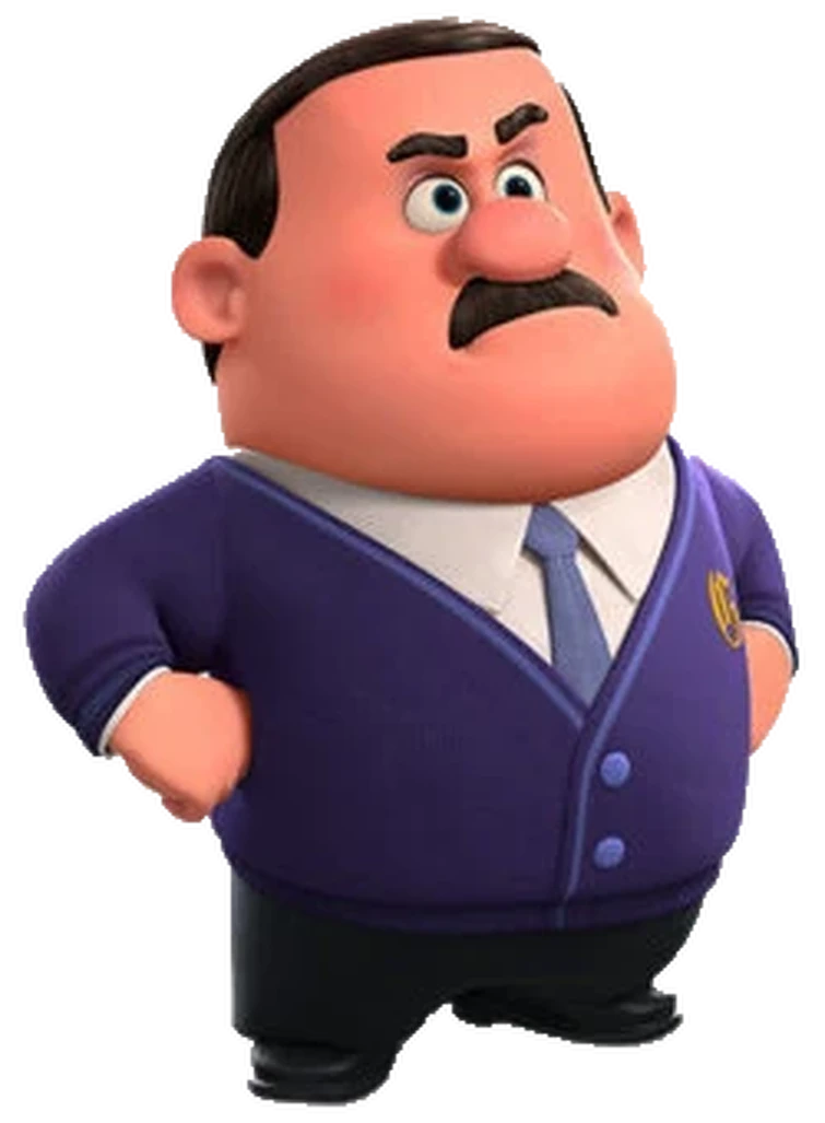Is Gene from 