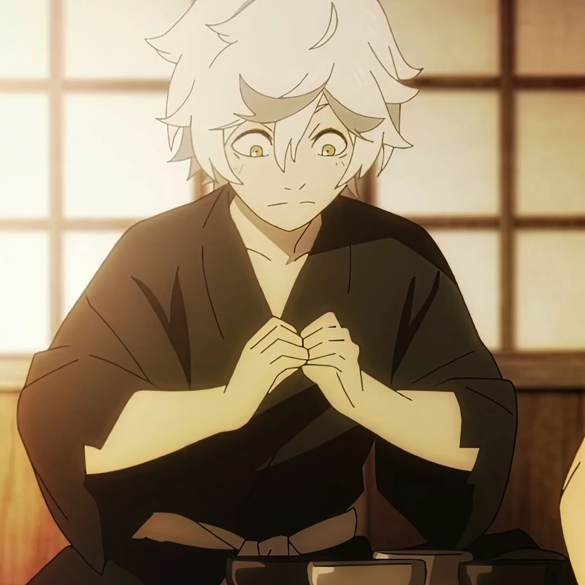 Hell’s Paradise characters as animals | Fandom