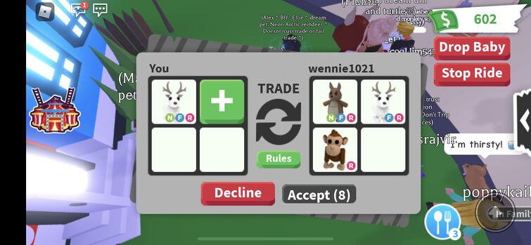 win fair lose? | Fandom