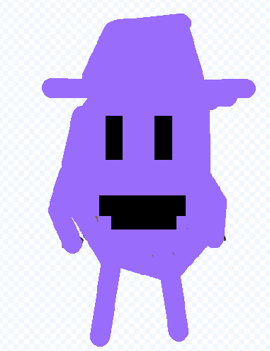 Mr P More Like Mr Purple Guy Fandom