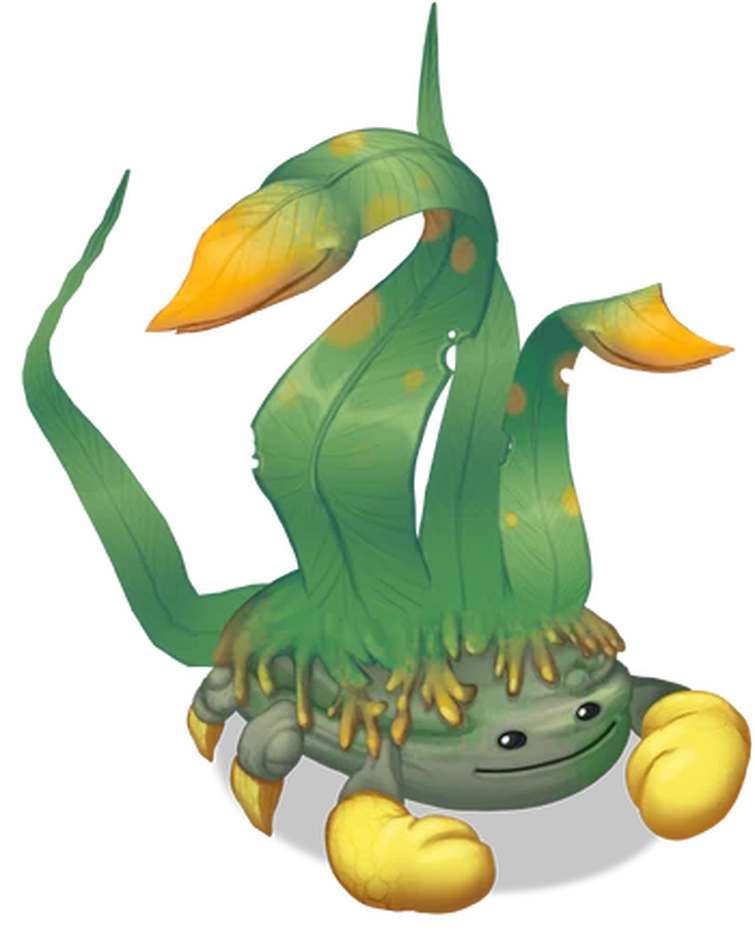 My Singing Monsters The Lost Landscape Fandom