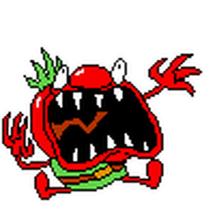 An enemy's defeat sprite = your birthyear Fandom