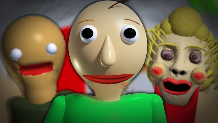 Baldi Is Coming BACK! | Fandom