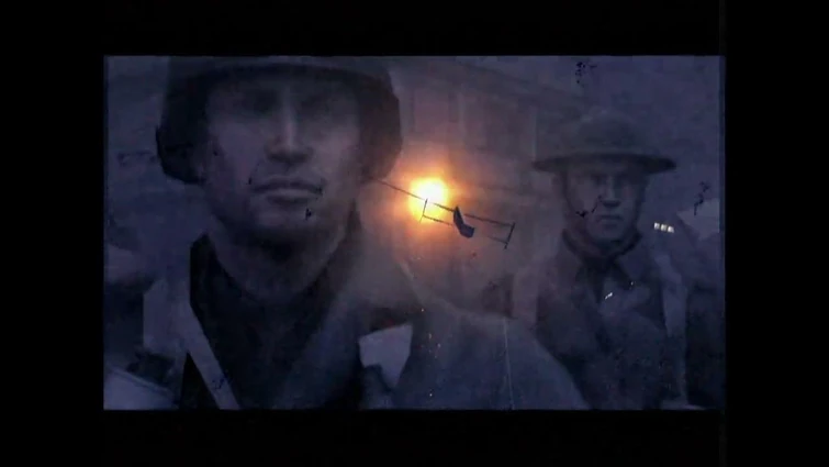 Yellowcard "Only one" Medal of Honor