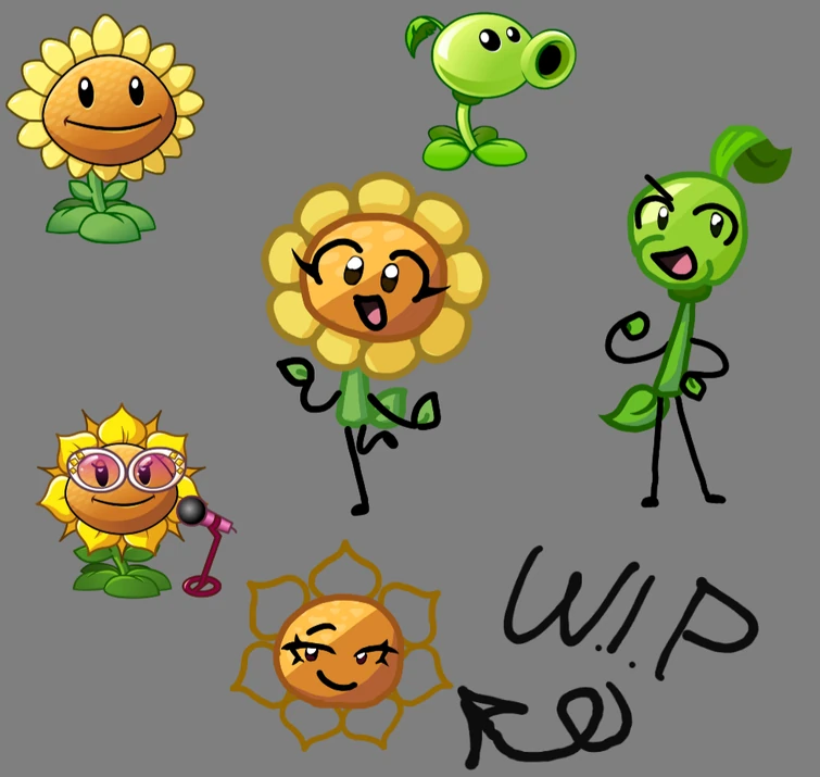 silly plants as that one silly object show ughghfhgnkkskdhejdkdkkdj