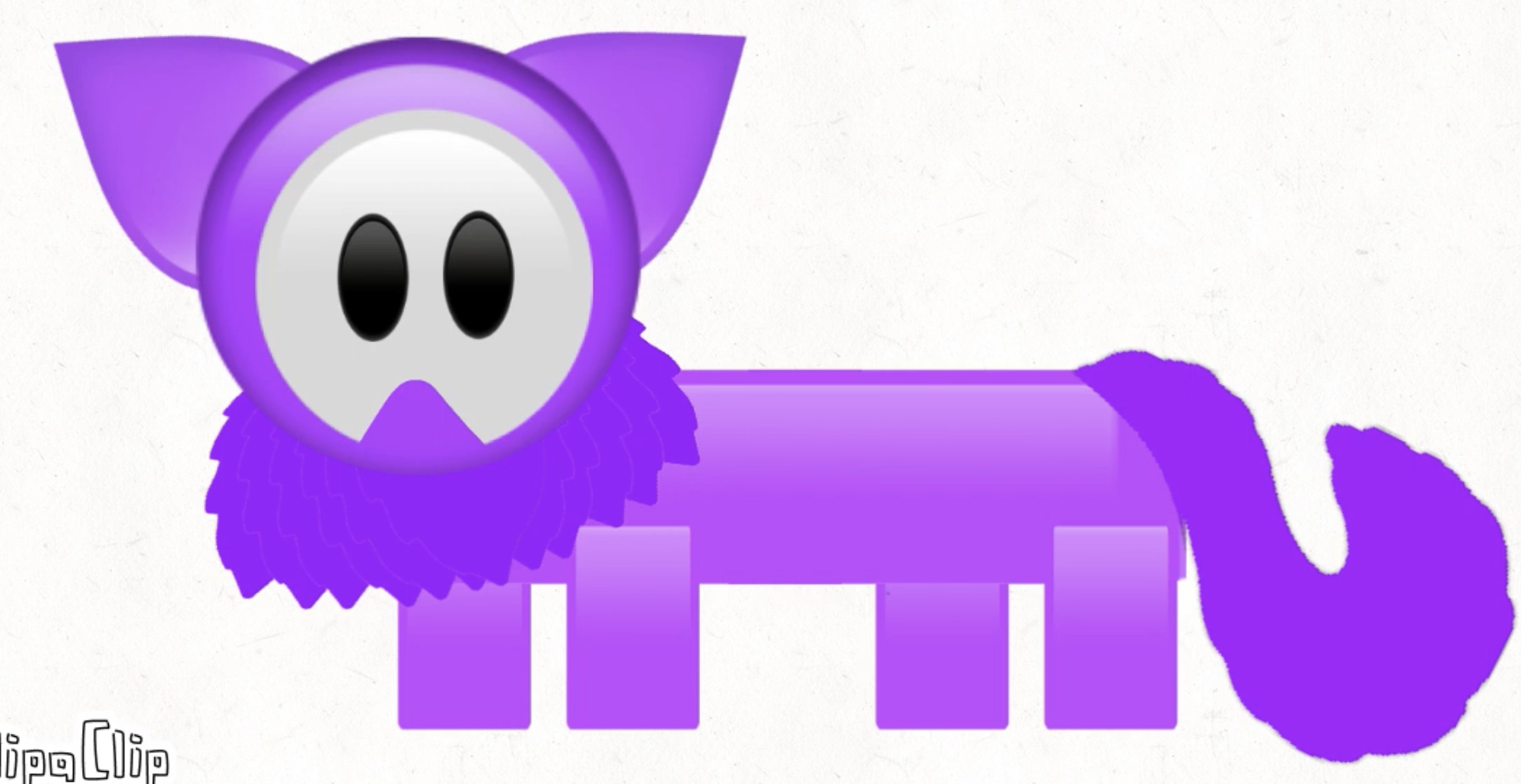 SlimePupSleeping - Discord Emoji