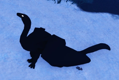 Shadow Euvias Mutation Images | Fandom