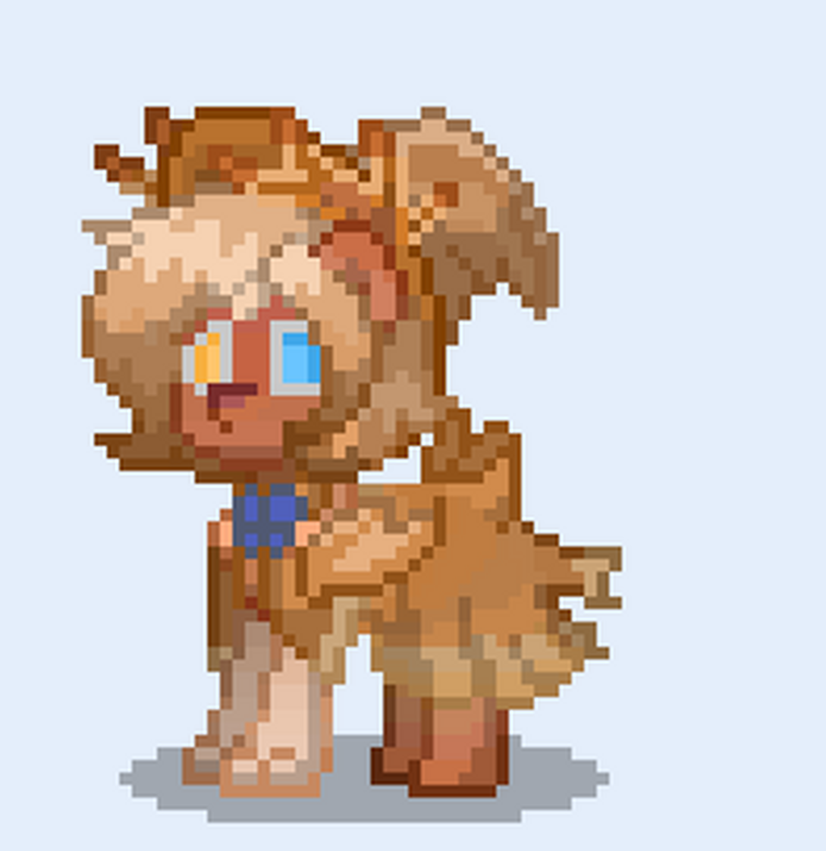 [Ponytown] Cookie Run Cosplays | Fandom
