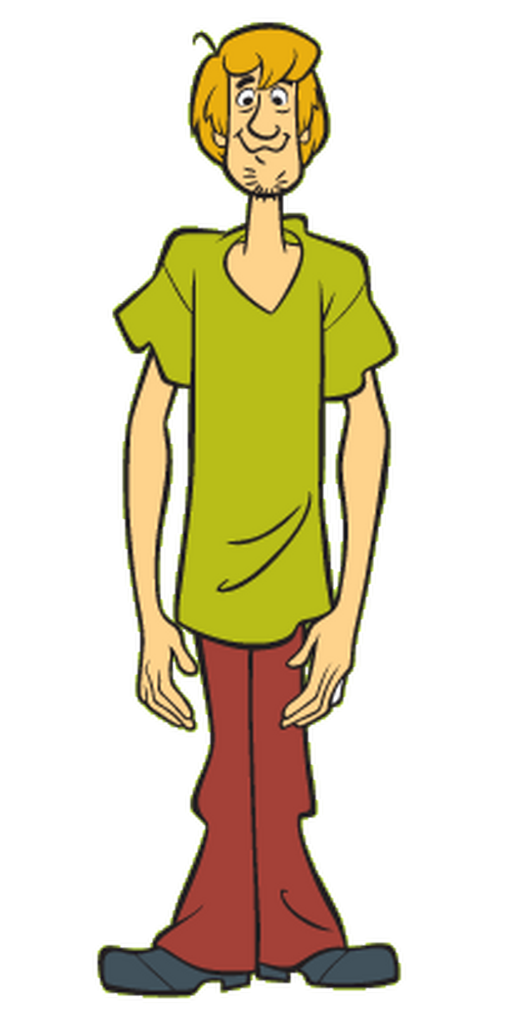 Shaggy(0.000000000000000000%) | Fandom