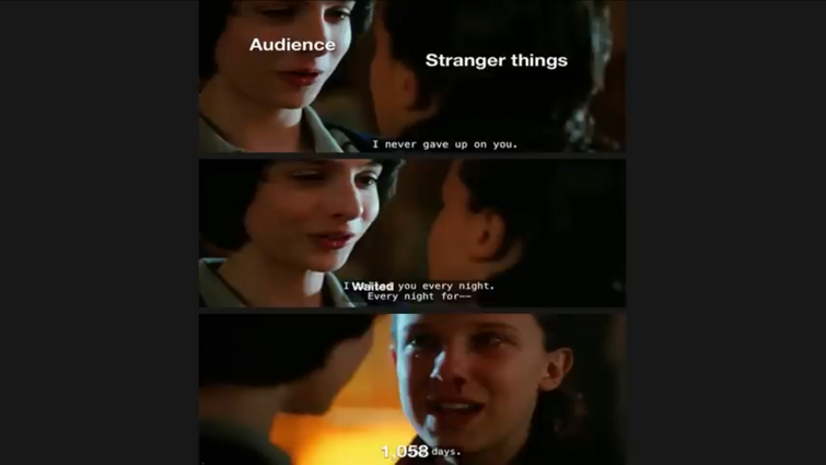The Best 'Stranger Things' Memes For 'Stranger Things' Day