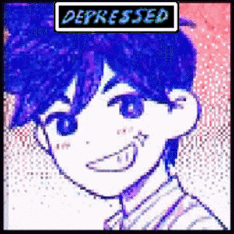 Omori gif. Хиро омори. omori персонажи. хиро омори улыбка. омори игра.
