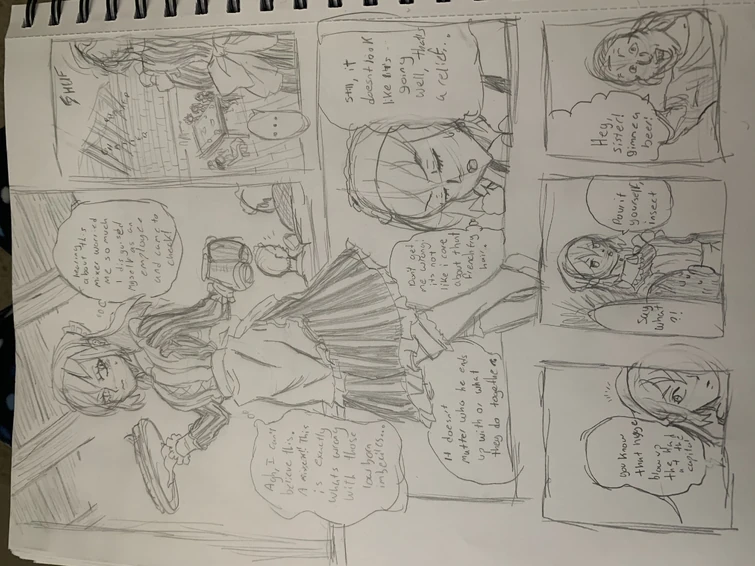 eheheheheh-fandom