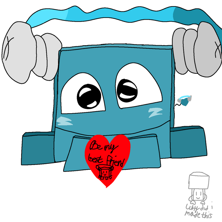 Fandom Image