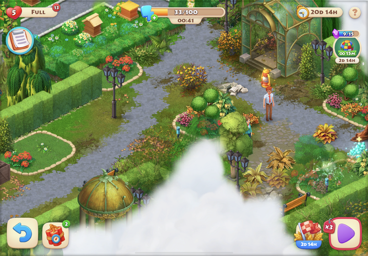 Discuss Everything About Township Wiki Fandom
