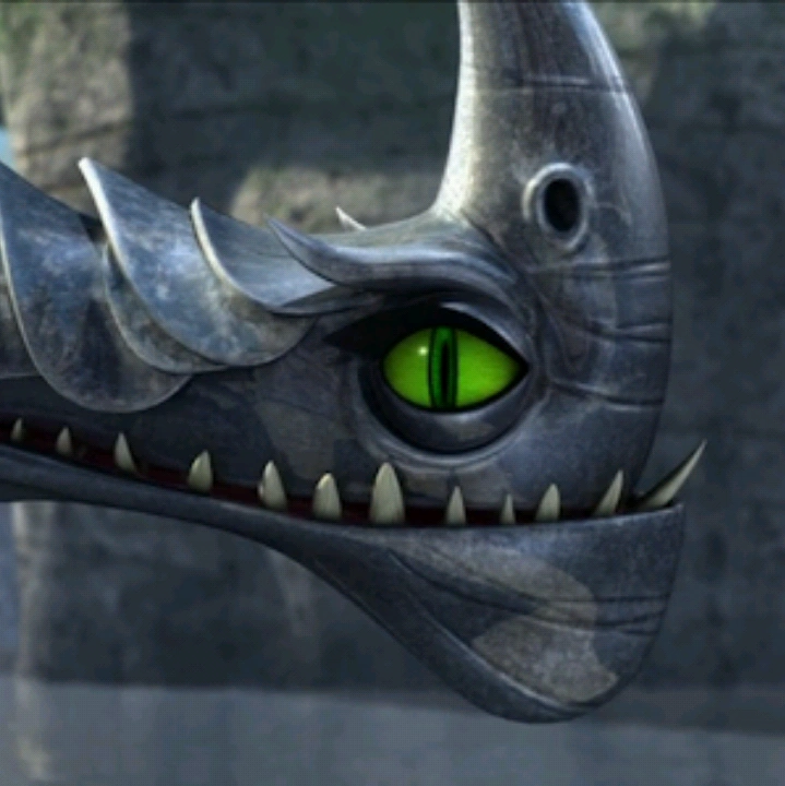 RAZORWHIP!!!! Fandom