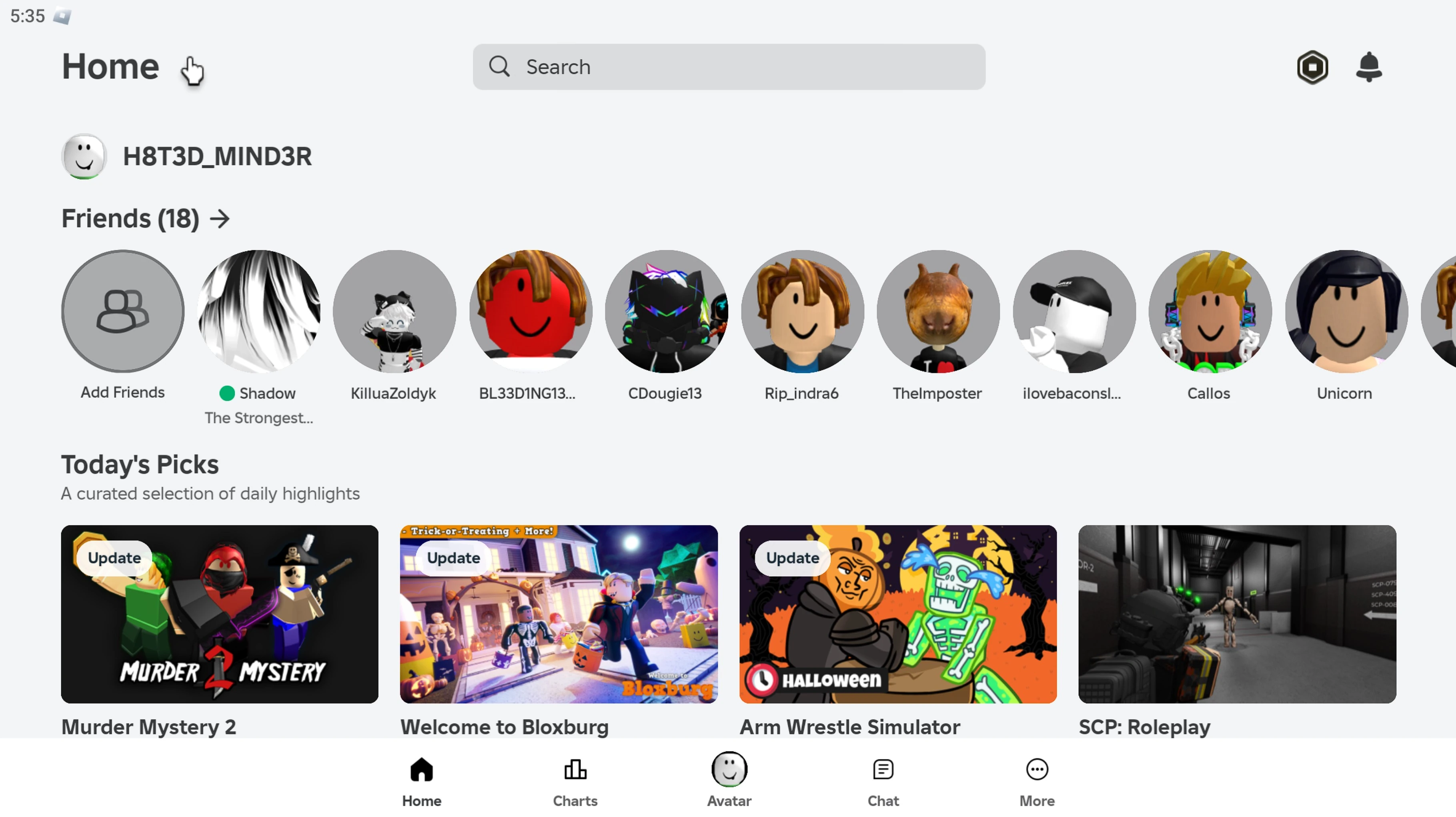 I Friended A Hacker And Now I Help Him Fandom