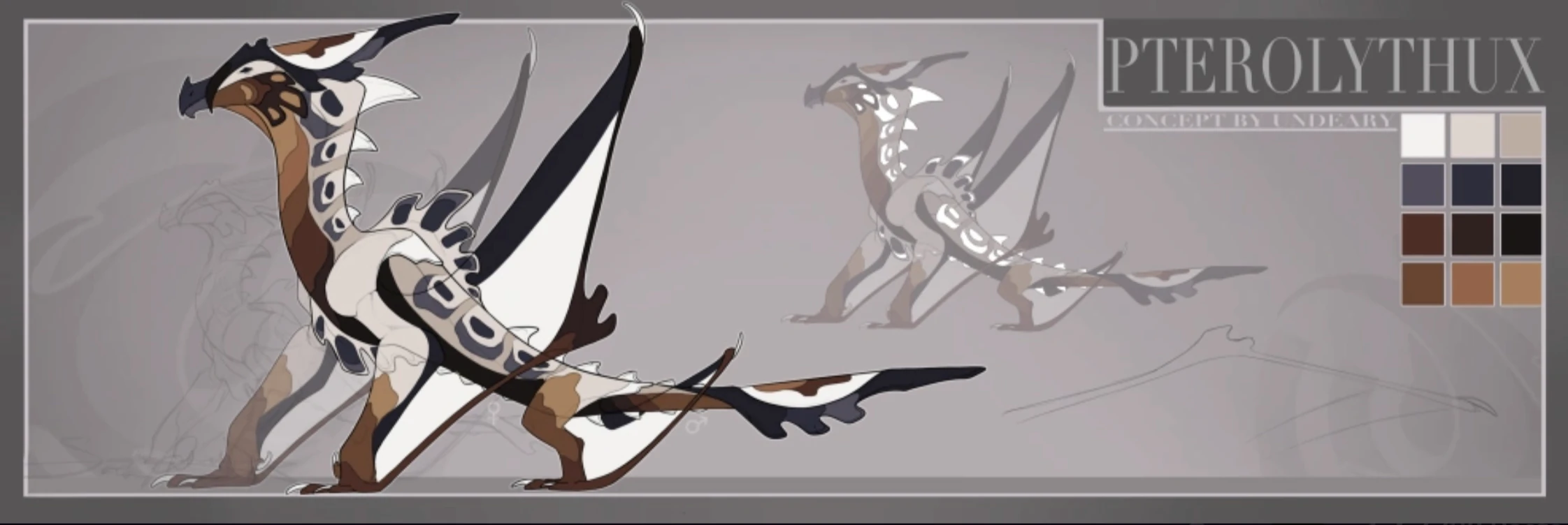 Sonaria News 3/7/2023 New Limited creature Pterolythux+Return of Seradae? Fandom