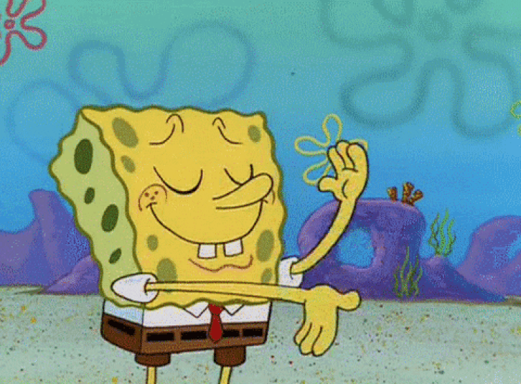Did you finish your project