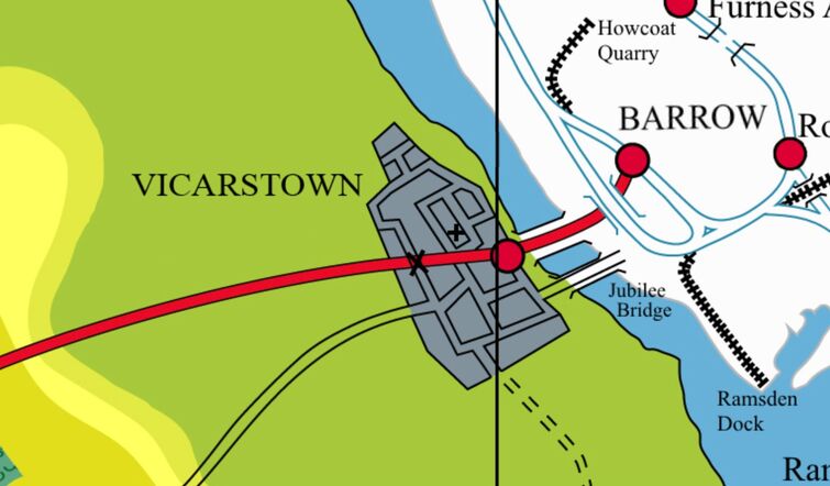 Which Map Is Better Fandom