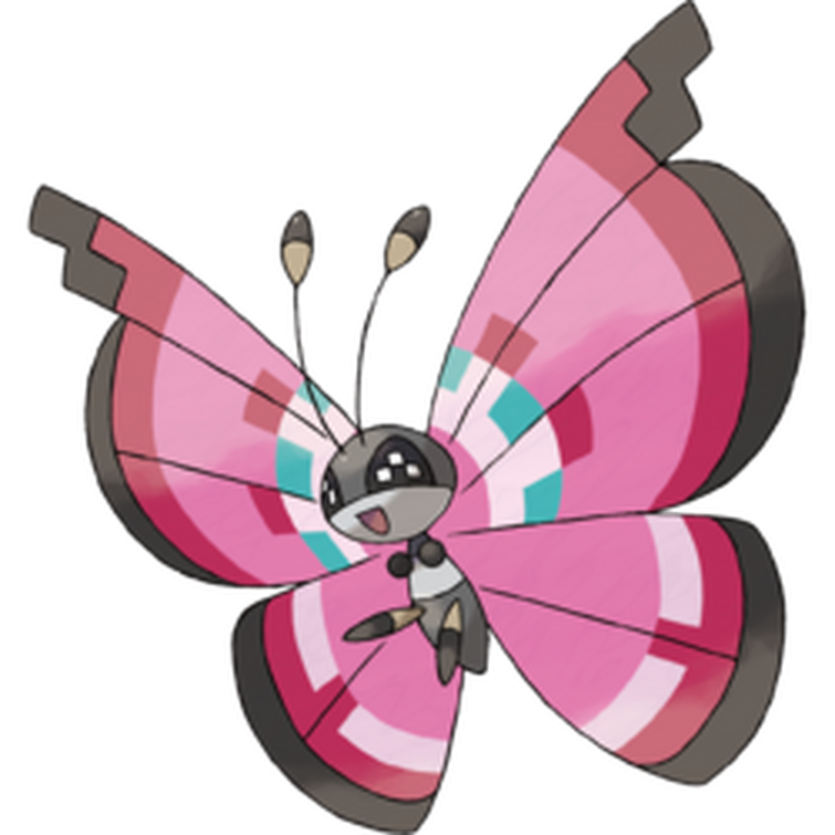 Nacli (Pokémon) - Bulbapedia, the community-driven Pokémon