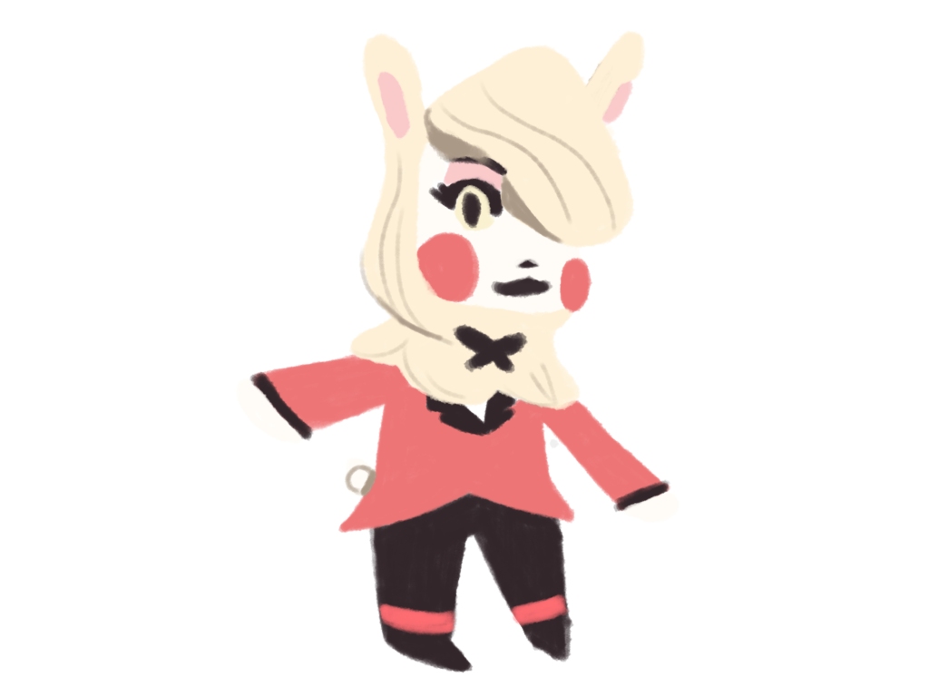 Animal Crossing style Charlie | Fandom