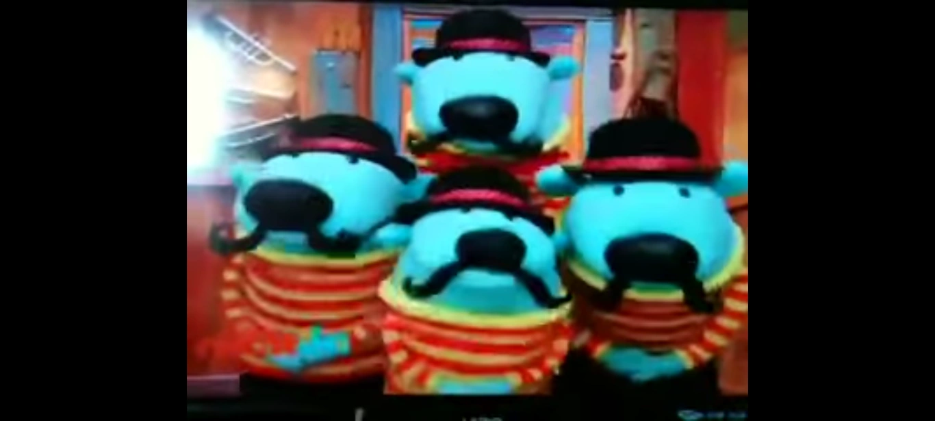 Jack's Big Music Show, "Jack's Super Swell Sing Along", May 13, 2011